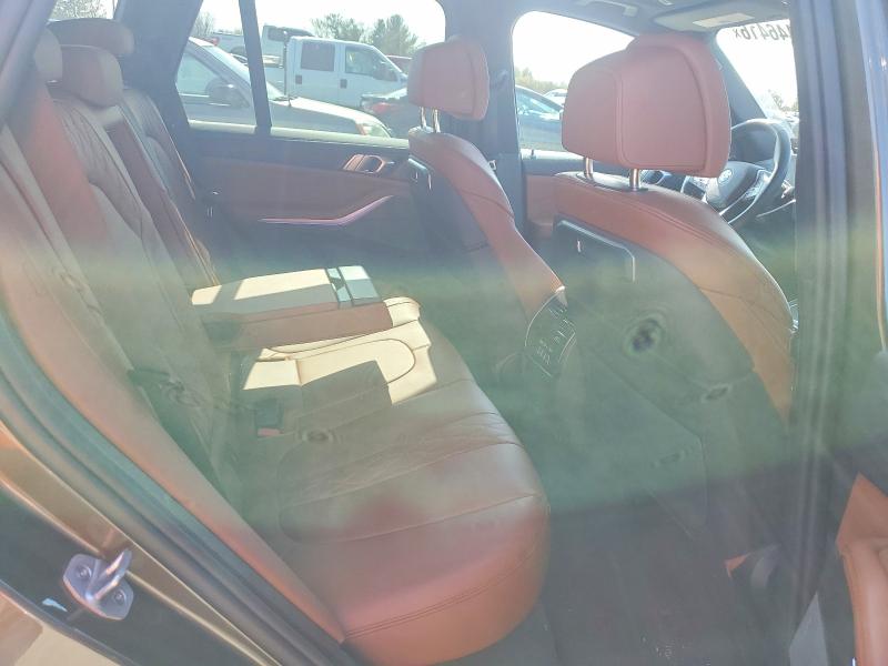 Aukcja sprzedaży 2025 Bmw X5, vin: 5UX23EU08S9Z99469, numer aukcji: 45446416