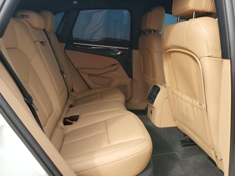 2024 Porsche Macan მანქანა იყიდება აუქციონზე, vin: WP1AA2A53RLB10316, აუქციონის ნომერი: 47763426