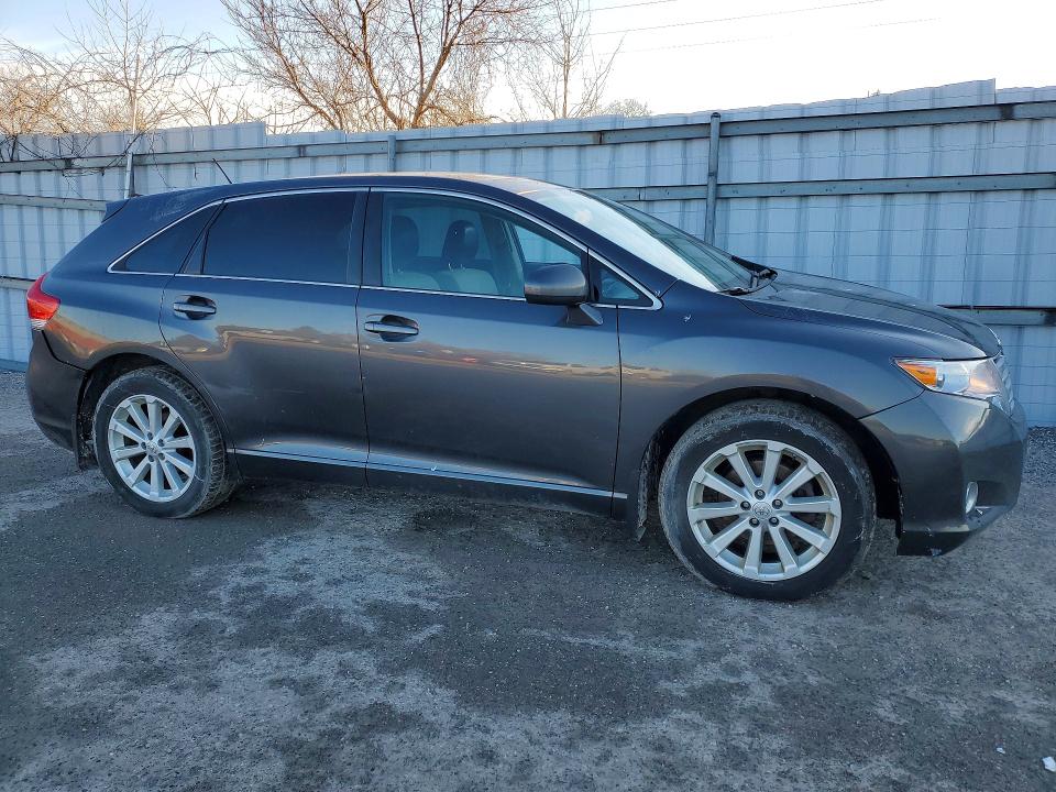 Продажа на аукционе авто 2011 Toyota Venza, vin: 4T3BA3BB8BU020369, номер лота: 45462706