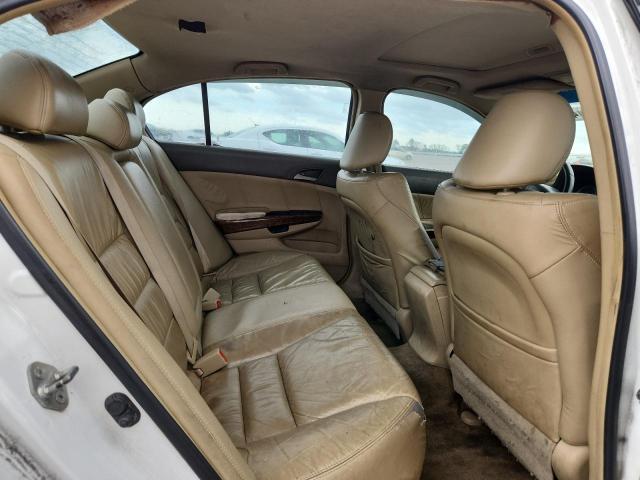 Продаж на аукціоні авто 2008 Honda Accord, vin: 1HGCP26878A059636, номер лоту: 45748796