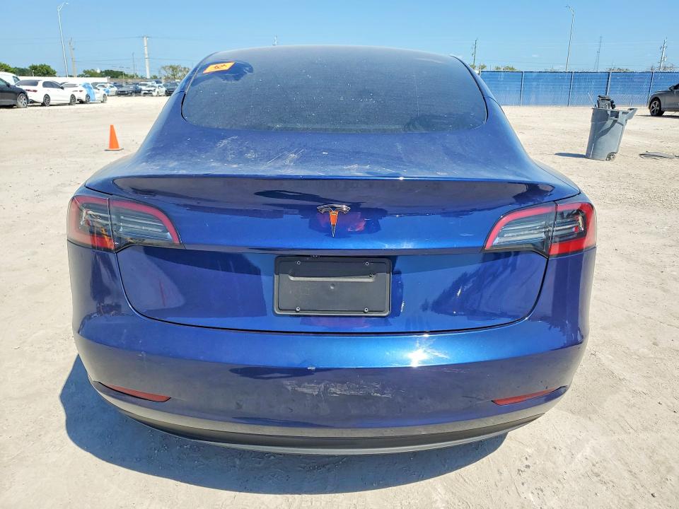 2023 Tesla Model 3 მანქანა იყიდება აუქციონზე, vin: 5YJ3E1EA7PF610320, აუქციონის ნომერი: 46902476
