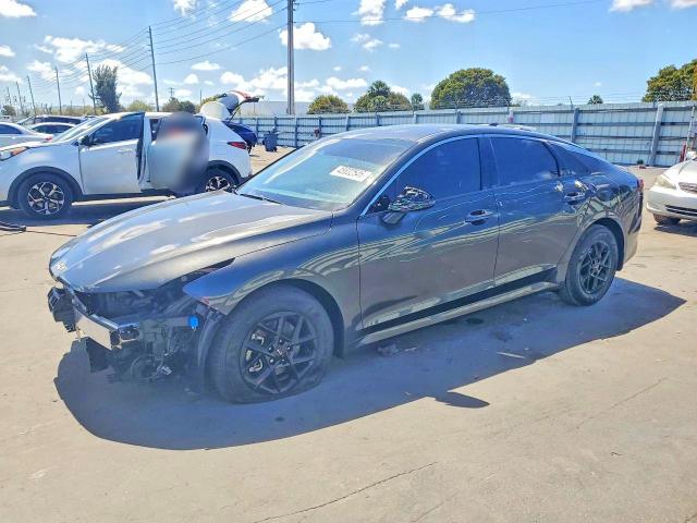 2026 Kia K5 მანქანა იყიდება აუქციონზე, vin: KNAG24J75T5406274, აუქციონის ნომერი: 45832546