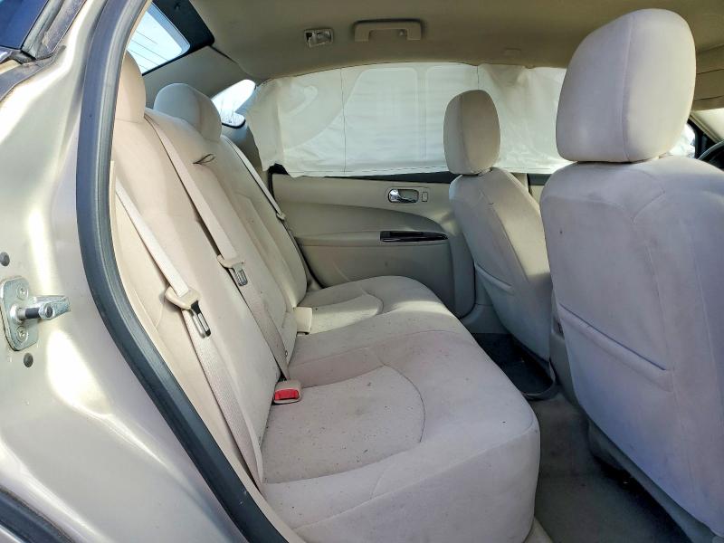 47799326 :رقم المزاد ، 2G4WC582981134828 vin ، 2008 Buick Lacrosse مزاد بيع