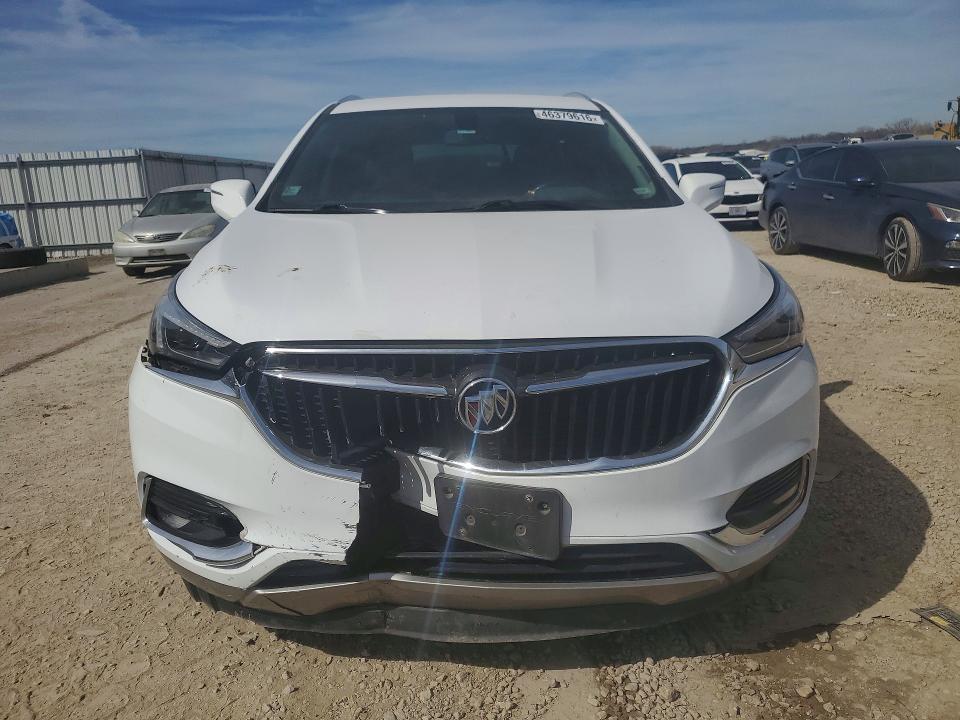 Aukcja sprzedaży 2021 Buick Enclave, vin: 5GAERBKW1MJ266136, numer aukcji: 46379616