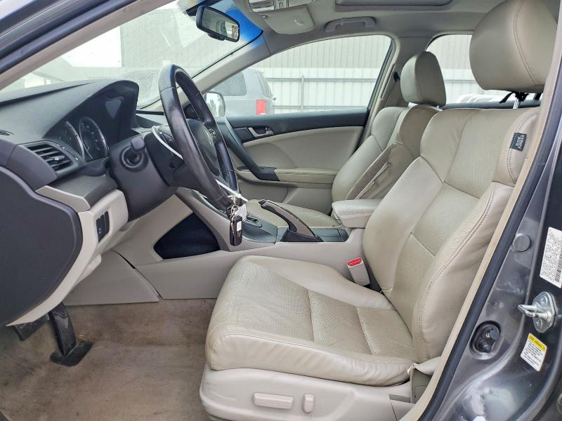 Aukcja sprzedaży 2009 Acura Tsx, vin: JH4CU26649C020593, numer aukcji: 47712156