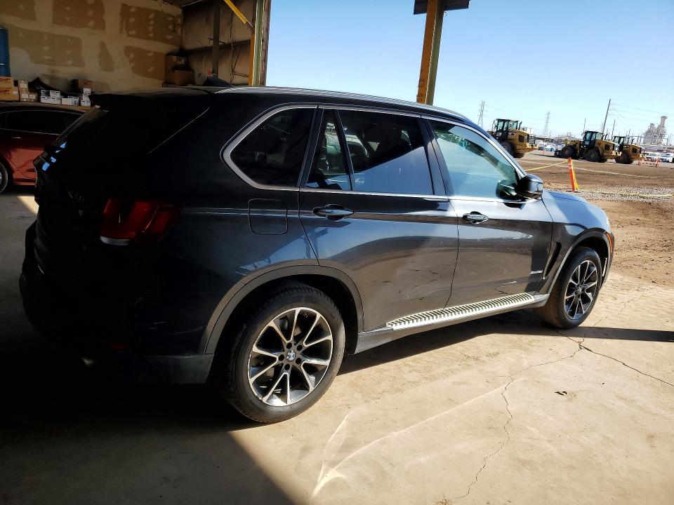 Aukcja sprzedaży 2015 Bmw X5, vin: 5UXKR0C56F0K58696, numer aukcji: 45666456