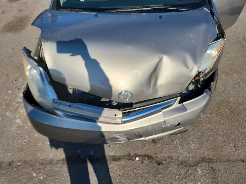 Продажа на аукционе авто 2008 Toyota Prius, vin: JTDKB20U183424007, номер лота: 47600496