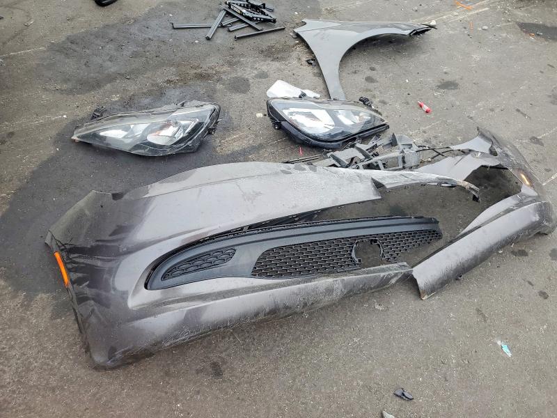 45819546 :رقم المزاد ، 2C4RC1DG2MR520479 vin ، 2021 Chrysler Voyager مزاد بيع