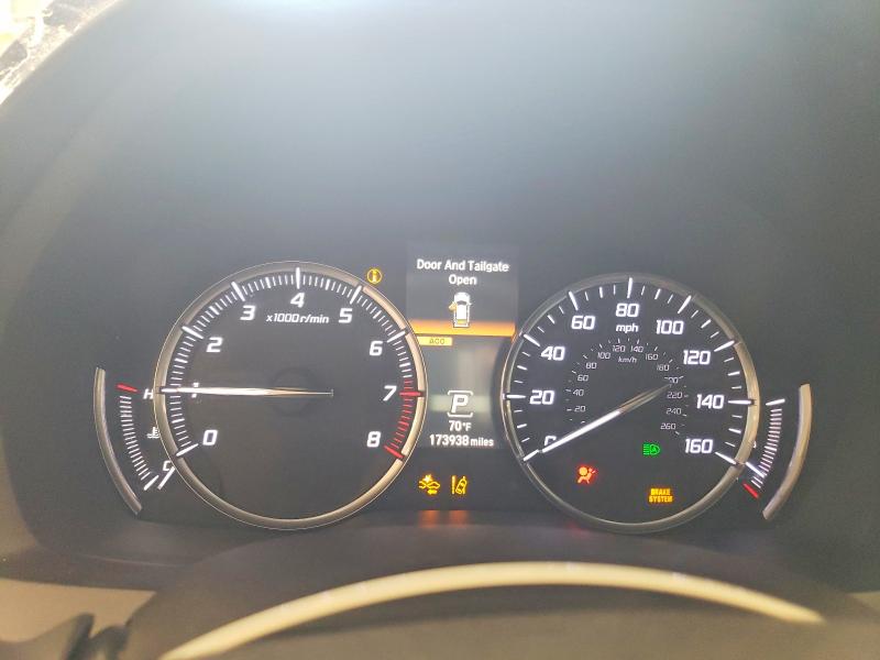 Aukcja sprzedaży 2020 Acura Mdx, vin: 5J8YD4H5XLL038466, numer aukcji: 47977816