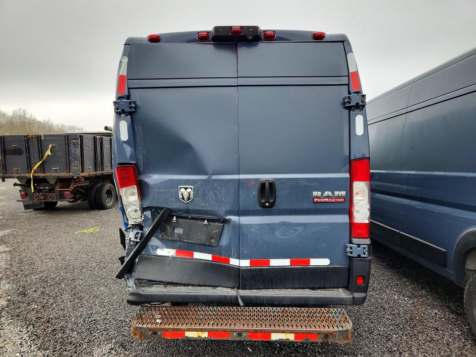 Aukcja sprzedaży 2020 Ram Promaster 3500, vin: 3C6URVJG1LE136284, numer aukcji: 79913535