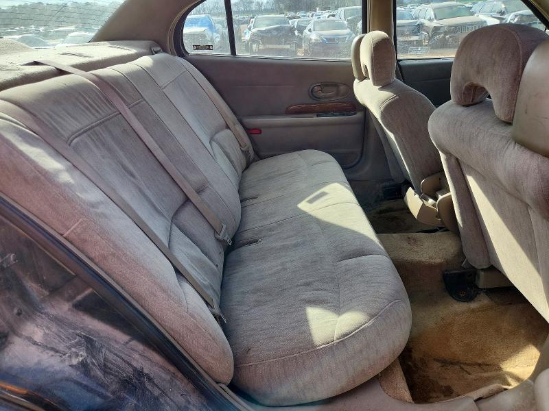 Продажа на аукционе авто 2002 Buick Lesabre, vin: 1G4HP54KX24133508, номер лота: 79525555