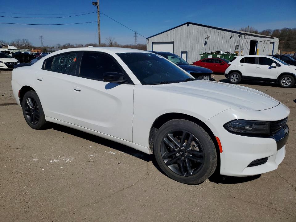 Aukcja sprzedaży 2019 Dodge Charger, vin: 2C3CDXJG9KH693434, numer aukcji: 47052566