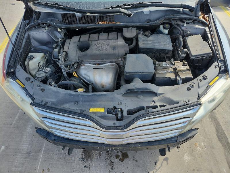 Aukcja sprzedaży 2010 Toyota Venza, vin: 4T3ZA3BB7AU027634, numer aukcji: 79746815