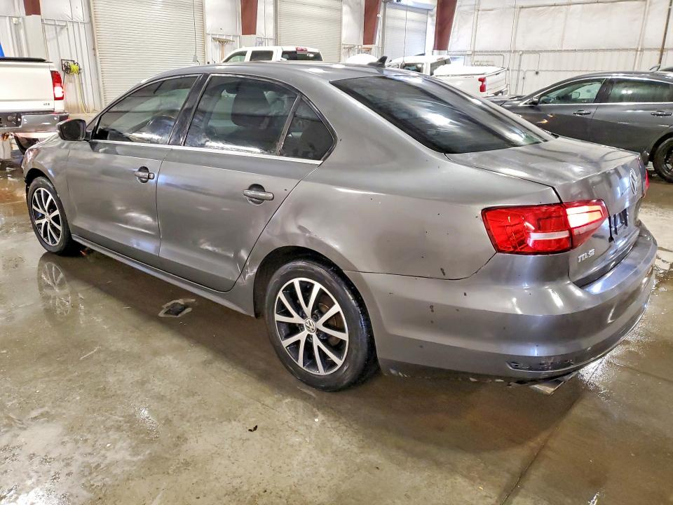 Aukcja sprzedaży 2017 Volkswagen Jetta, vin: 3VWDB7AJ0HM293285, numer aukcji: 46398796