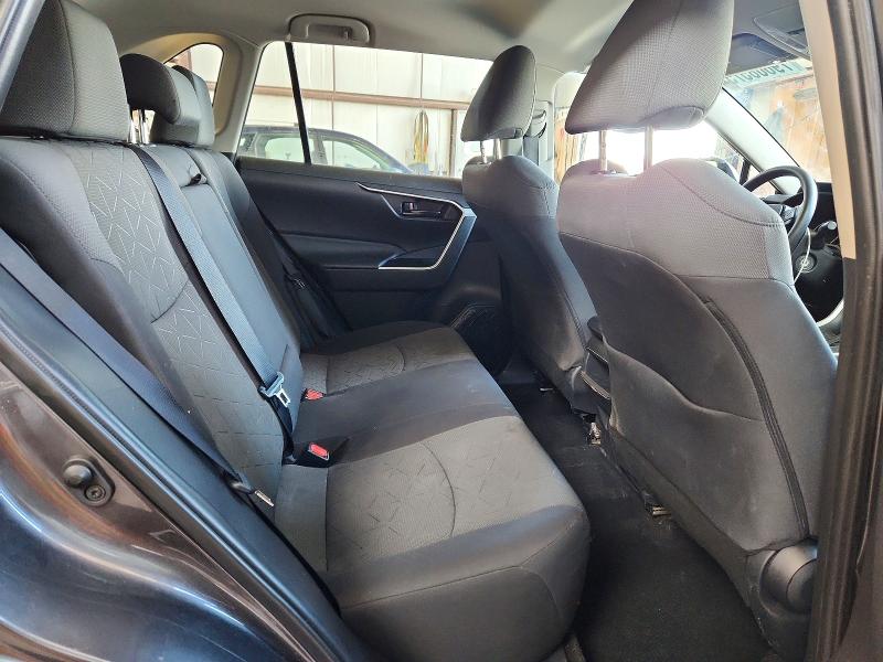 2020 Toyota Rav4 მანქანა იყიდება აუქციონზე, vin: 2T3B1RFVXLC126154, აუქციონის ნომერი: 79608575