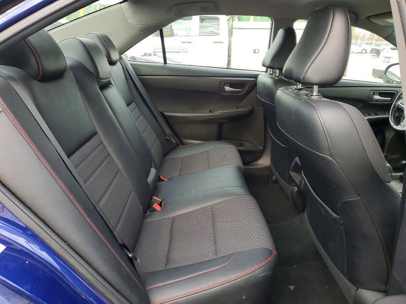 Aukcja sprzedaży 2016 Toyota Camry, vin: 4T1BF1FK3GU567923, numer aukcji: 47963256