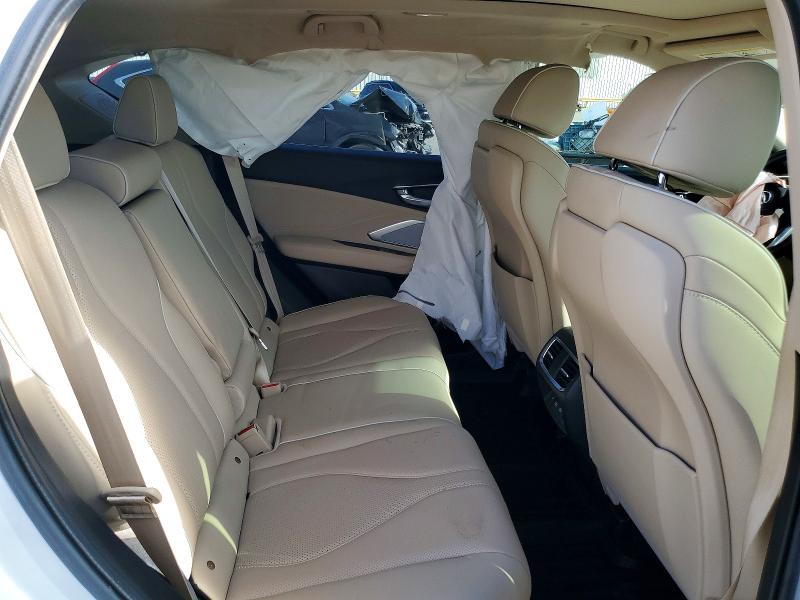 Продаж на аукціоні авто 2020 Acura Rdx, vin: 5J8TC2H7XLL024103, номер лоту: 79319365