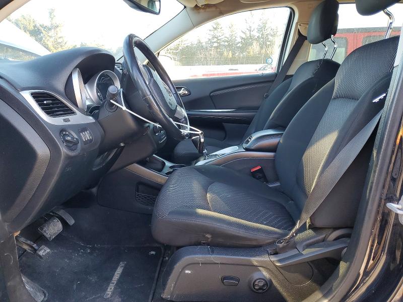 2011 Dodge Journey მანქანა იყიდება აუქციონზე, vin: 3D4PG5FG7BT514593, აუქციონის ნომერი: 78145825