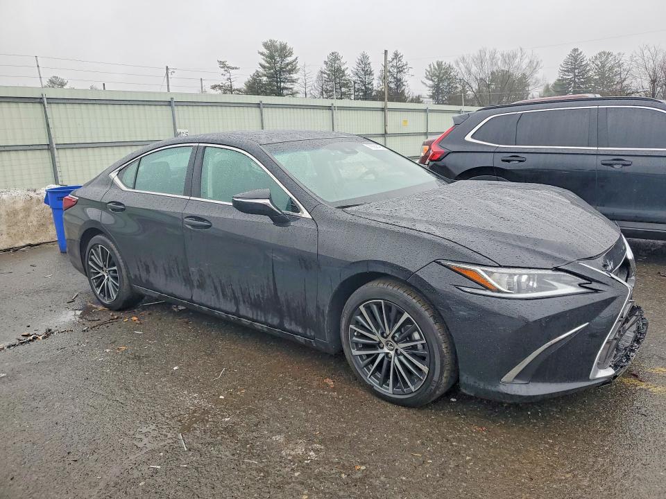 Aukcja sprzedaży 2023 Lexus Es 350, vin: 58ADZ1B11PU146532, numer aukcji: 79958495