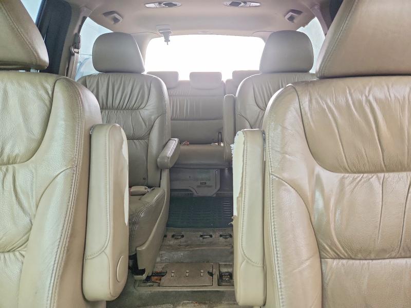 Продажа на аукционе авто 2007 Honda Odyssey, vin: 5FNRL38697B141363, номер лота: 41673696