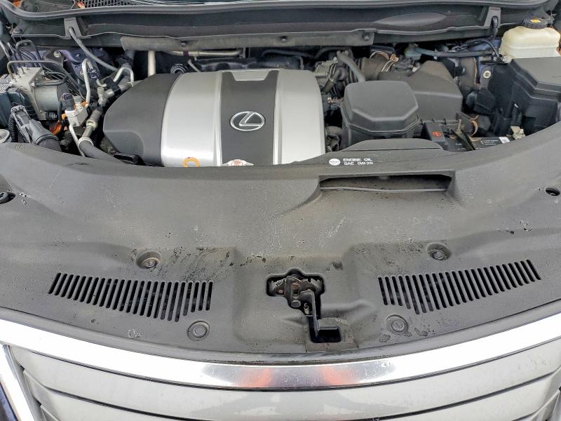 Продажа на аукционе авто 2018 Lexus Rx 350, vin: 2T2BZMCA8JC163671, номер лота: 46080876