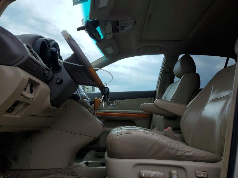 Aukcja sprzedaży 2008 Lexus Rx 350, vin: 2T2HK31U38C049545, numer aukcji: 47594966