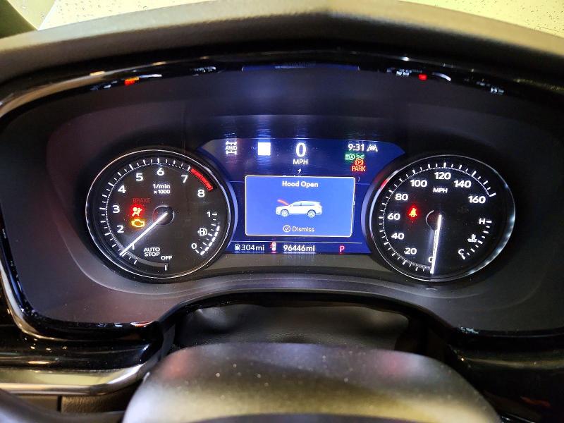 Продажа на аукционе авто 2020 Cadillac Xt6, vin: 1GYKPDRS8LZ101054, номер лота: 48262736