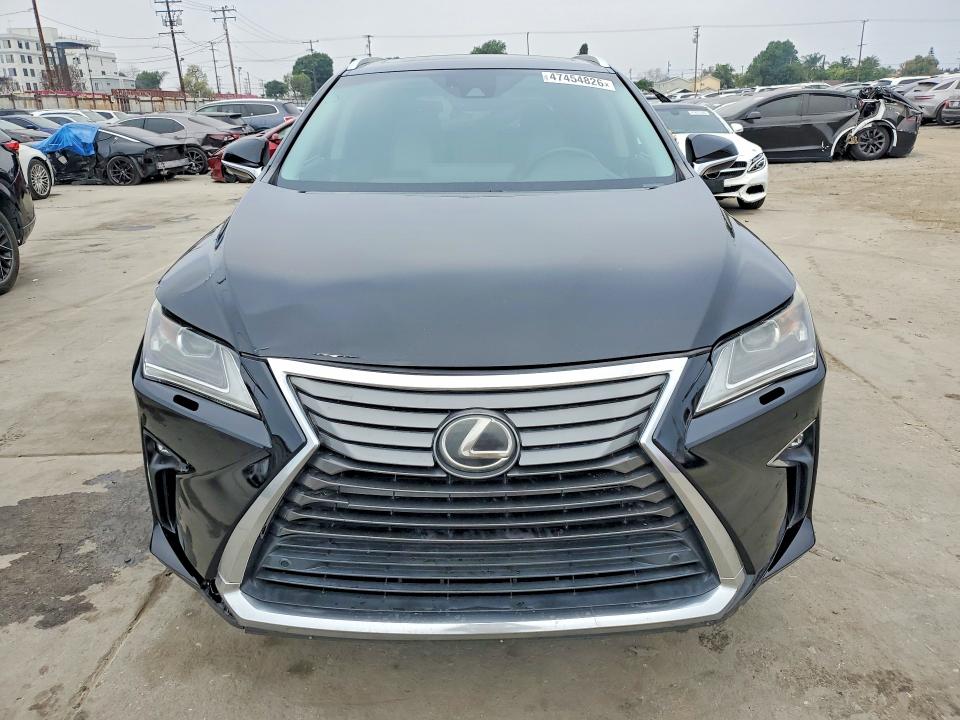 Продаж на аукціоні авто 2016 Lexus Rx 350, vin: 2T2BZMCA1GC012101, номер лоту: 47454826