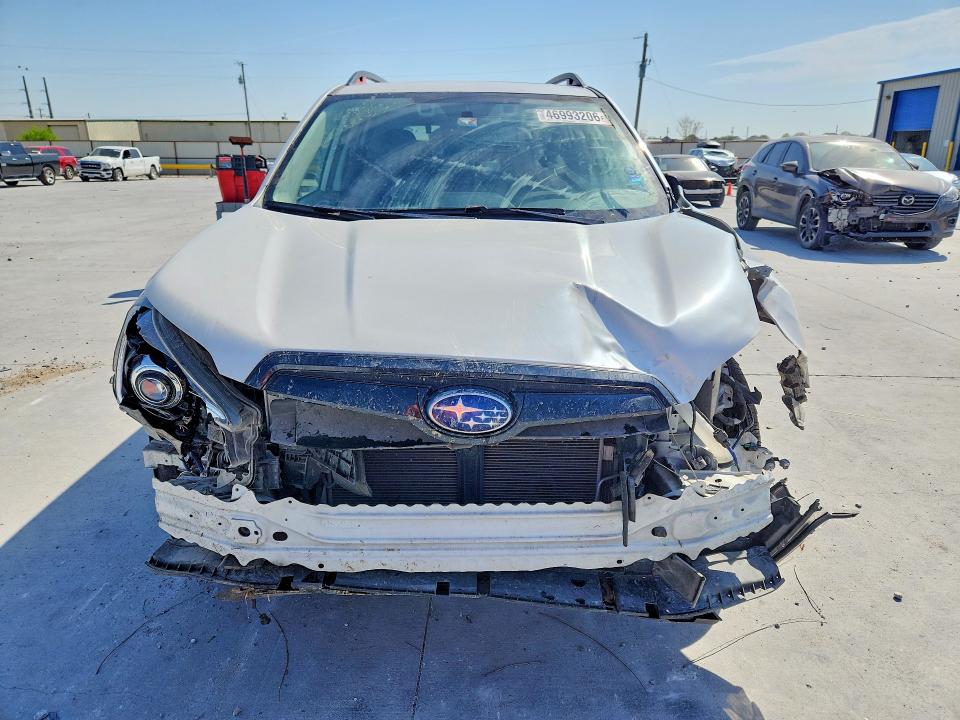 Продаж на аукціоні авто 2020 Subaru Forester, vin: JF2SKAMC6LH555118, номер лоту: 46993206