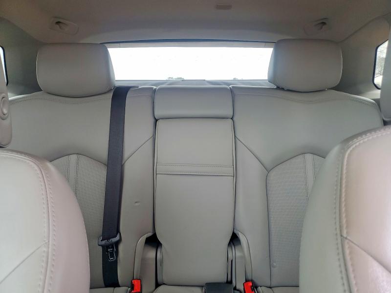 Продажа на аукционе авто 2016 Cadillac Srx, vin: 3GYFNCE32GS508046, номер лота: 41933996
