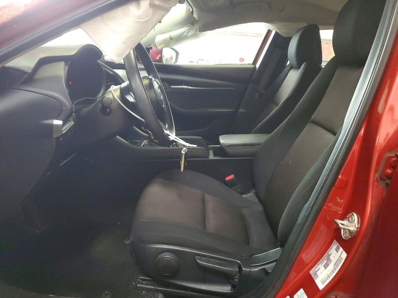 Продажа на аукционе авто 2019 Mazda 3, vin: 3MZBPAB75KM111208, номер лота: 47087966