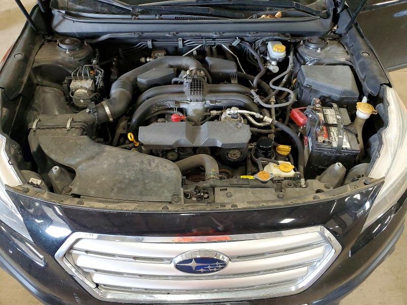 Aukcja sprzedaży 2016 Subaru Outback, vin: 4S4BSBNC2G3281126, numer aukcji: 46754356