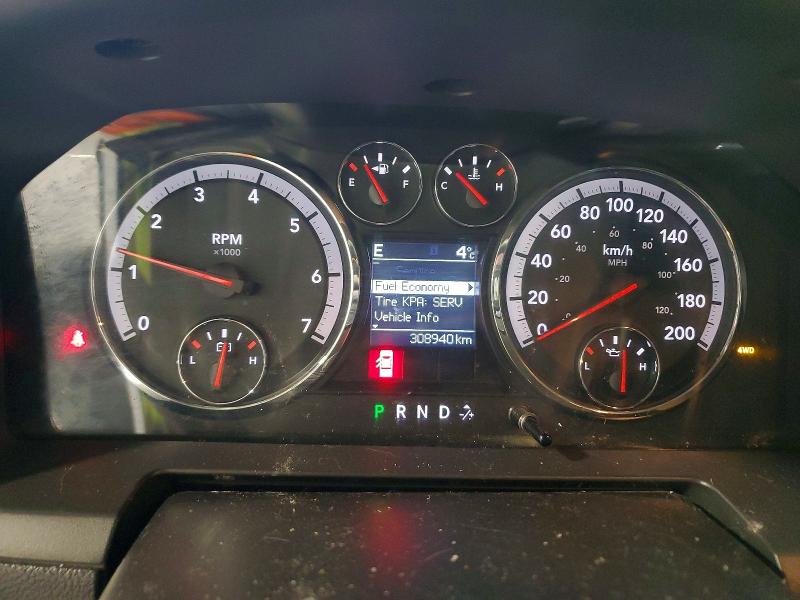 Aukcja sprzedaży 2012 Dodge Ram 1500, vin: 1C6RD7MT8CS279576, numer aukcji: 41927546