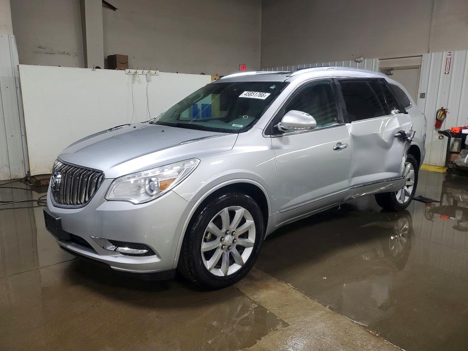 Aukcja sprzedaży 2015 Buick Enclave, vin: 5GAKRCKD8FJ139748, numer aukcji: 45851766