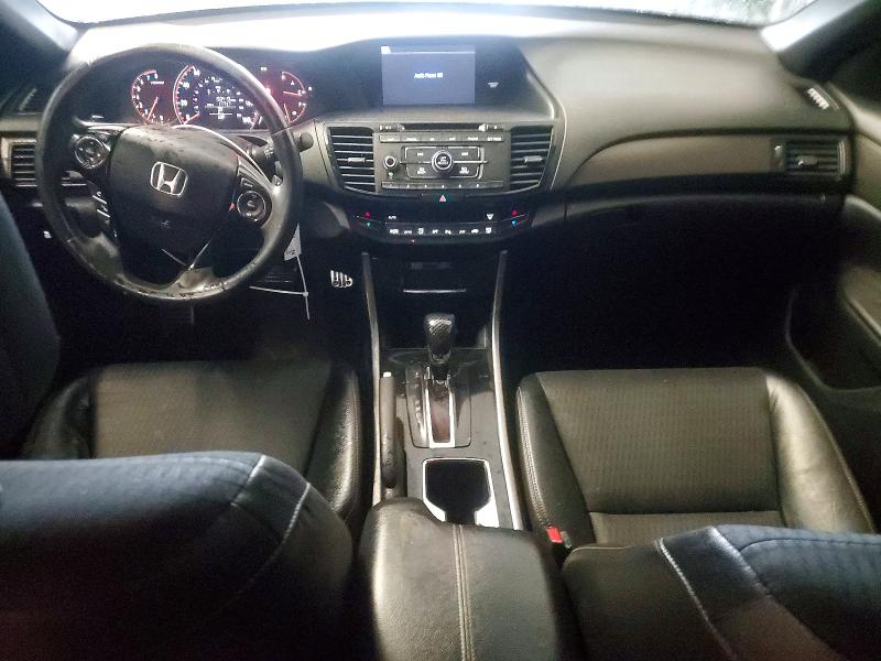 Продаж на аукціоні авто 2016 Honda Accord, vin: 1HGCR2F50GA023995, номер лоту: 46227286