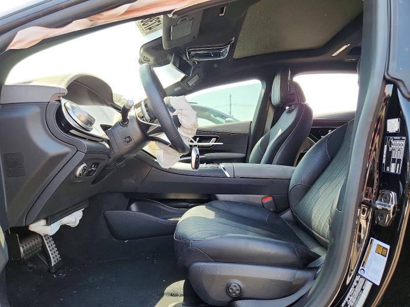 Продаж на аукціоні авто 2025 Mercedes-benz Eqs Sedan, vin: W1KCG2DB8SA052351, номер лоту: 47368116