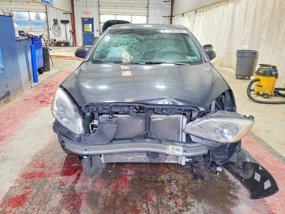 Aukcja sprzedaży 2013 Buick Verano, vin: 1G4PR5SK5D4223595, numer aukcji: 47961956