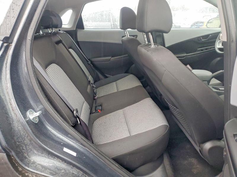 Продаж на аукціоні авто 2020 Hyundai Kona, vin: KM8K1CAA7LU453281, номер лоту: 45761286