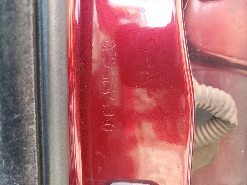 Продаж на аукціоні авто 2017 Dodge Charger, vin: 0K0178257920, номер лоту: 47529446
