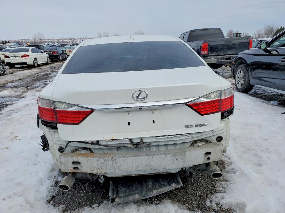 2013 Lexus Es 350 მანქანა იყიდება აუქციონზე, vin: JTHBK1GG1D2050944, აუქციონის ნომერი: 79004265