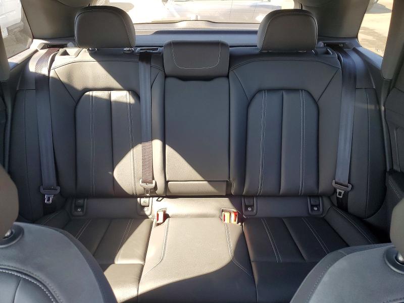 Aukcja sprzedaży 2024 Audi Q4 E-tron, vin: WA1MUBFZ8RP048027, numer aukcji: 47278886