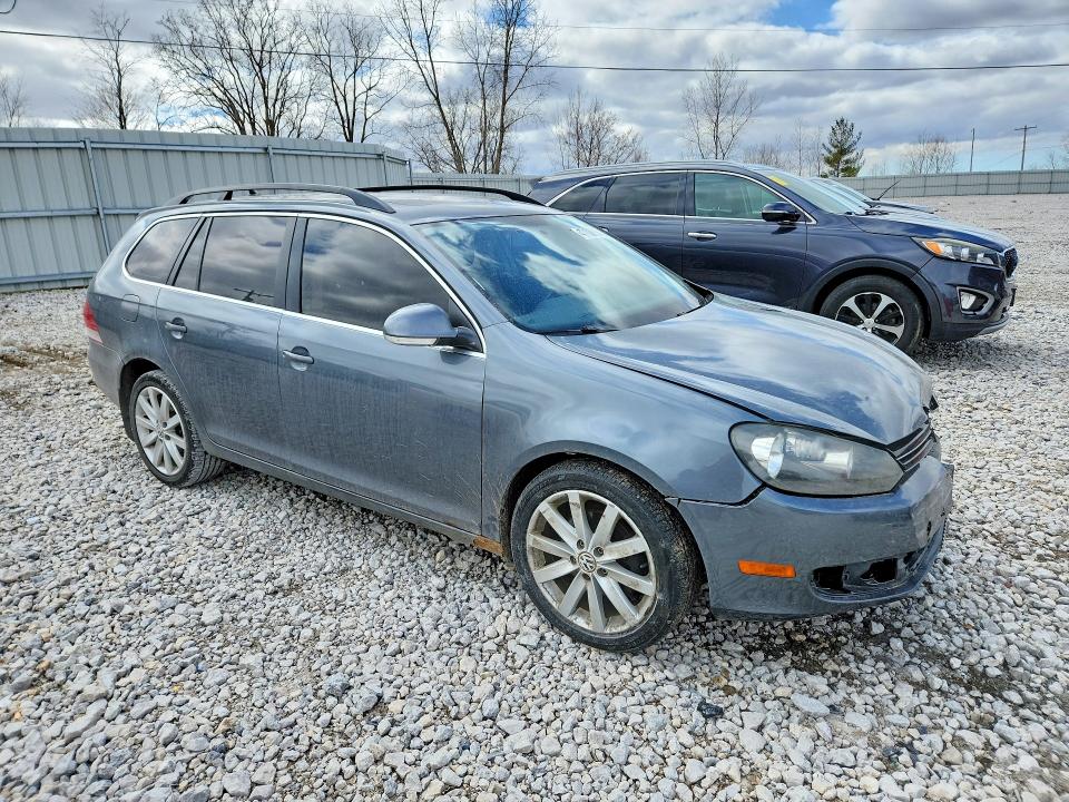 Продаж на аукціоні авто 2011 Volkswagen Jetta, vin: 3VWPX7AJ0BM634660, номер лоту: 47109836