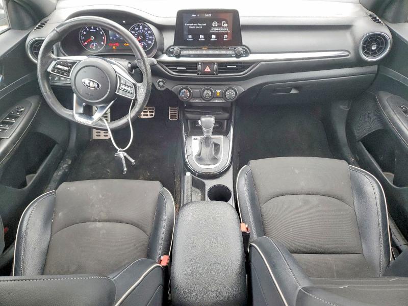 Aukcja sprzedaży 2020 Kia Forte, vin: 3KPF34ADXLE136822, numer aukcji: 41780106
