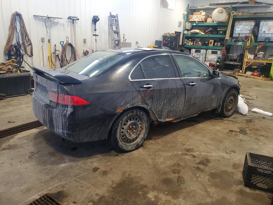 Продажа на аукционе авто 2008 Acura Tsx, vin: JH4CL96848C800508, номер лота: 78224955