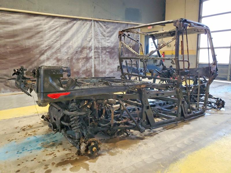 Продаж на аукціоні авто 2021 Can-am Defender, vin: 3JB7VAX41MK000508, номер лоту: 45674276