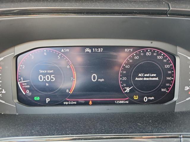 2022 Volkswagen Taos მანქანა იყიდება აუქციონზე, vin: 3VV1X7B29NM005548, აუქციონის ნომერი: 46717486