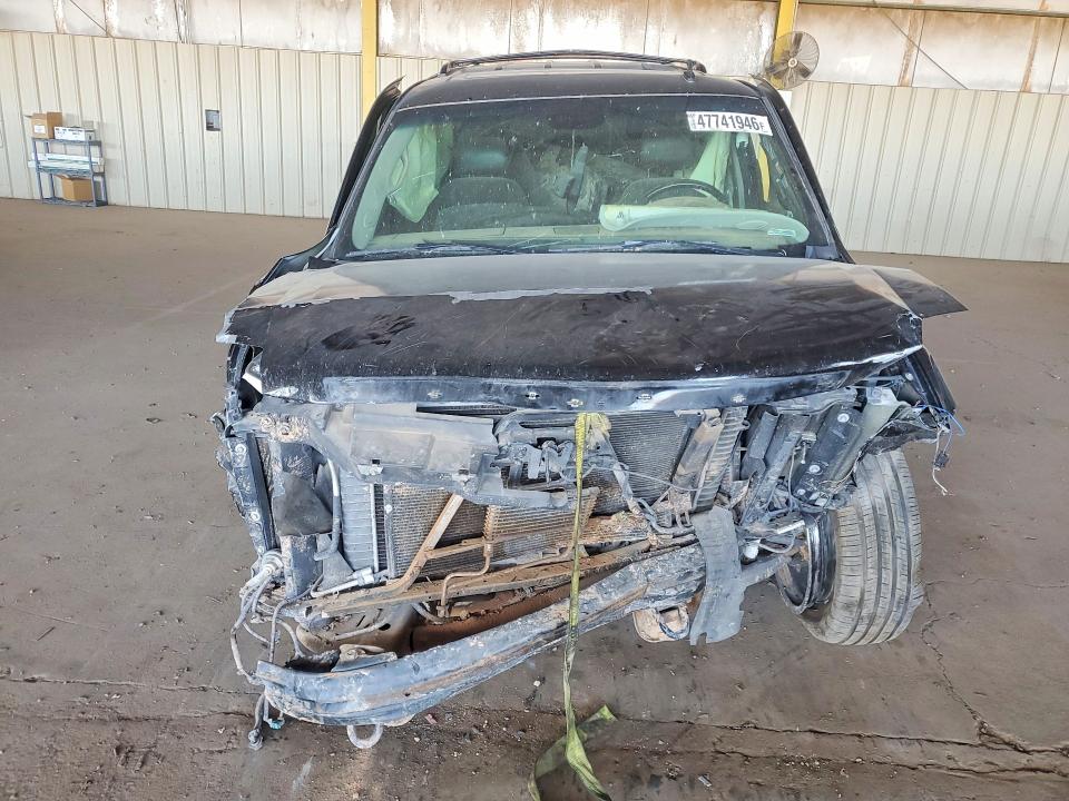 2007 Cadillac Escalade მანქანა იყიდება აუქციონზე, vin: 1GYFK638X7R124818, აუქციონის ნომერი: 47741946