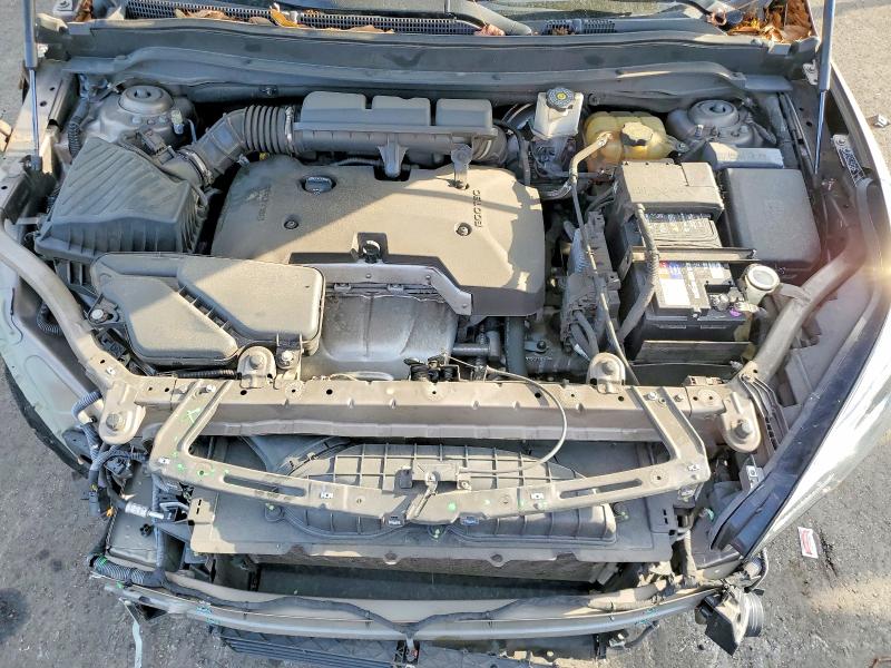 Продаж на аукціоні авто 2019 Buick Envision, vin: LRBFXBSA2KD010031, номер лоту: 41901276