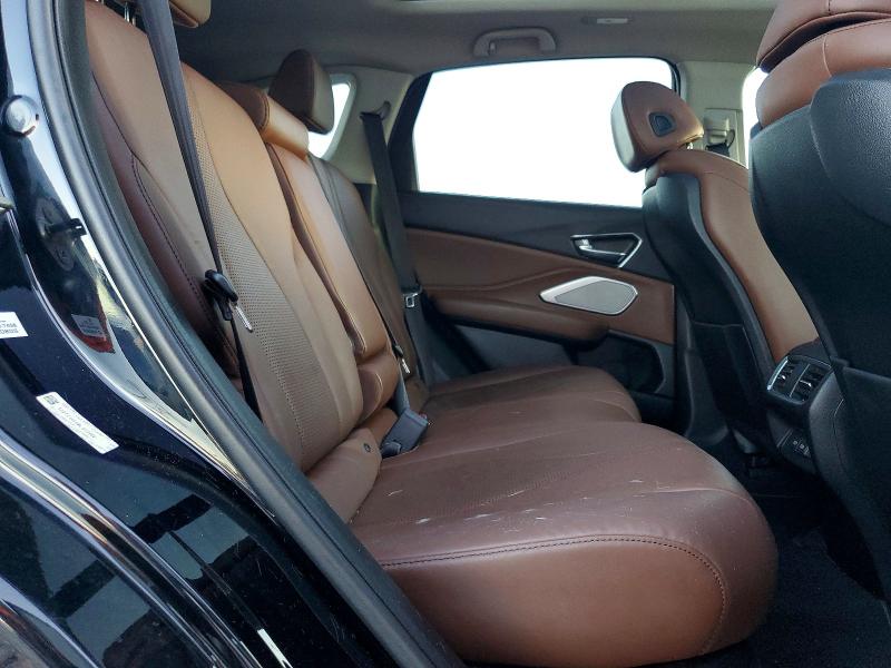 Aukcja sprzedaży 2021 Acura Rdx, vin: 5J8TC1H55ML003198, numer aukcji: 41623676