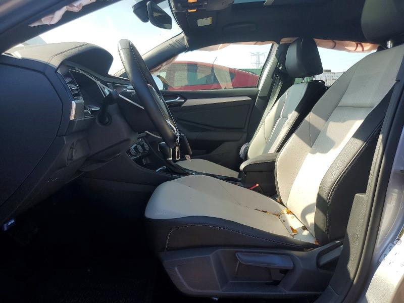 Aukcja sprzedaży 2019 Volkswagen Jetta, vin: 3VWCB7BU6KM230512, numer aukcji: 47897486